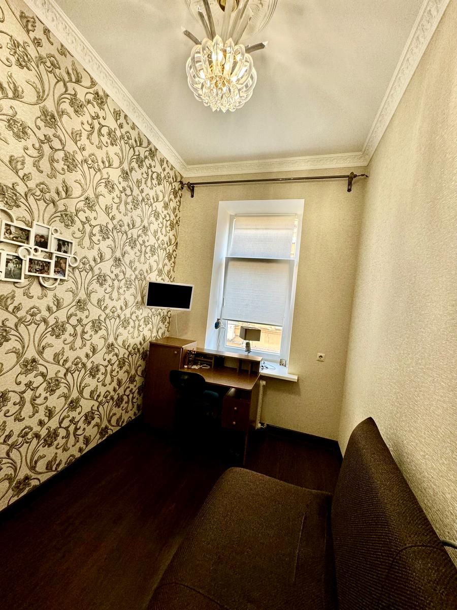 3-rooms apartment apartment by the address st. Malaya arnautskaya Vorovskogo (area 60 m²) - Atlanta.ua - photo 6