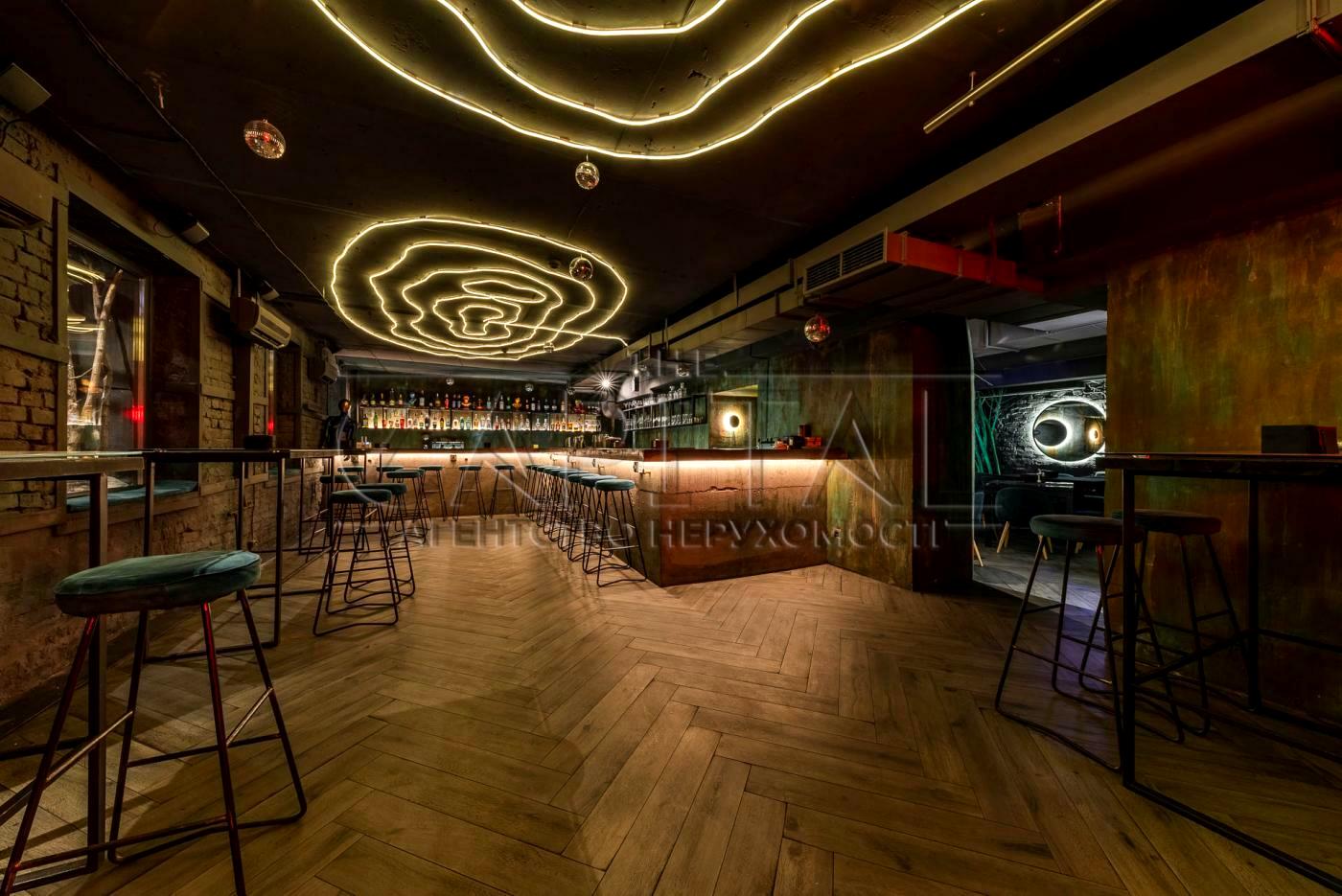 Коммерческая недвижимость по адресу ул. Борисоглебская (площадь 540 м²) - Atlanta.ua - фото 5