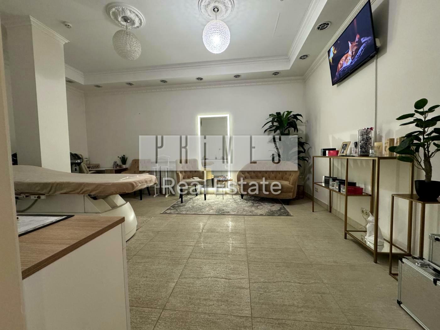 Коммерческая недвижимость по адресу ул. Златоустовская (площадь 70 м²) - Atlanta.ua - фото 5