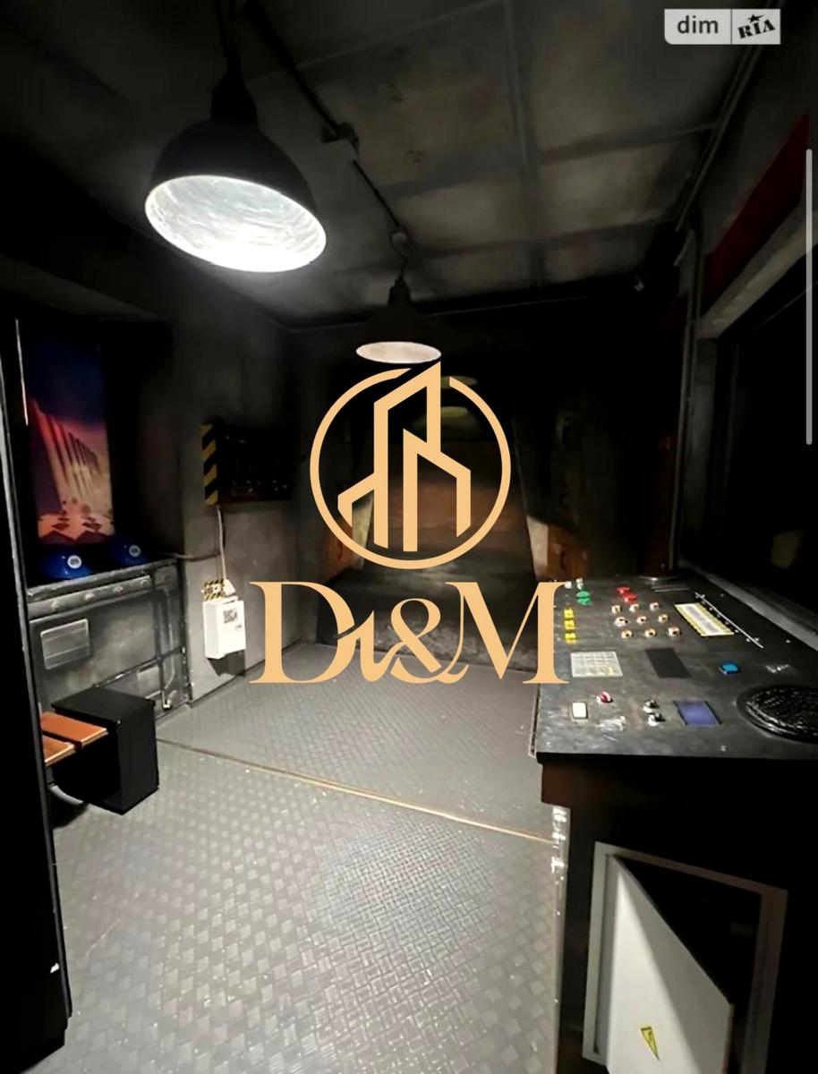 Комерційна нерухомість за адресою вул. Юрківська (площа 202,7 м²) - Atlanta.ua - фото 3