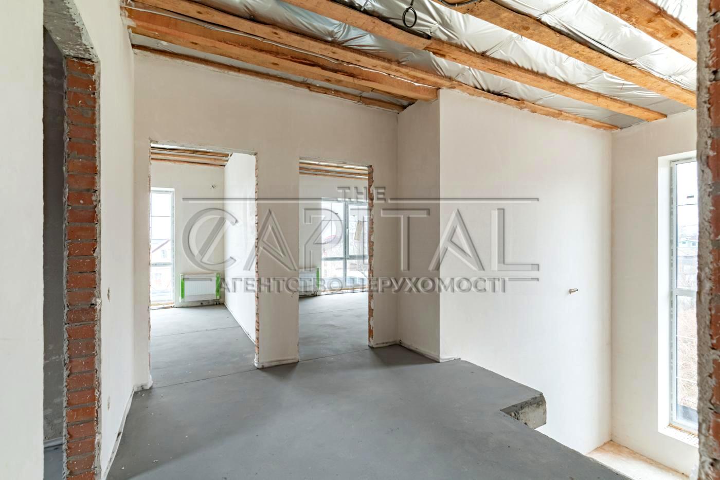 House by the address st. Sergeya Kolosa (area 220 m²) - Atlanta.ua - photo 20