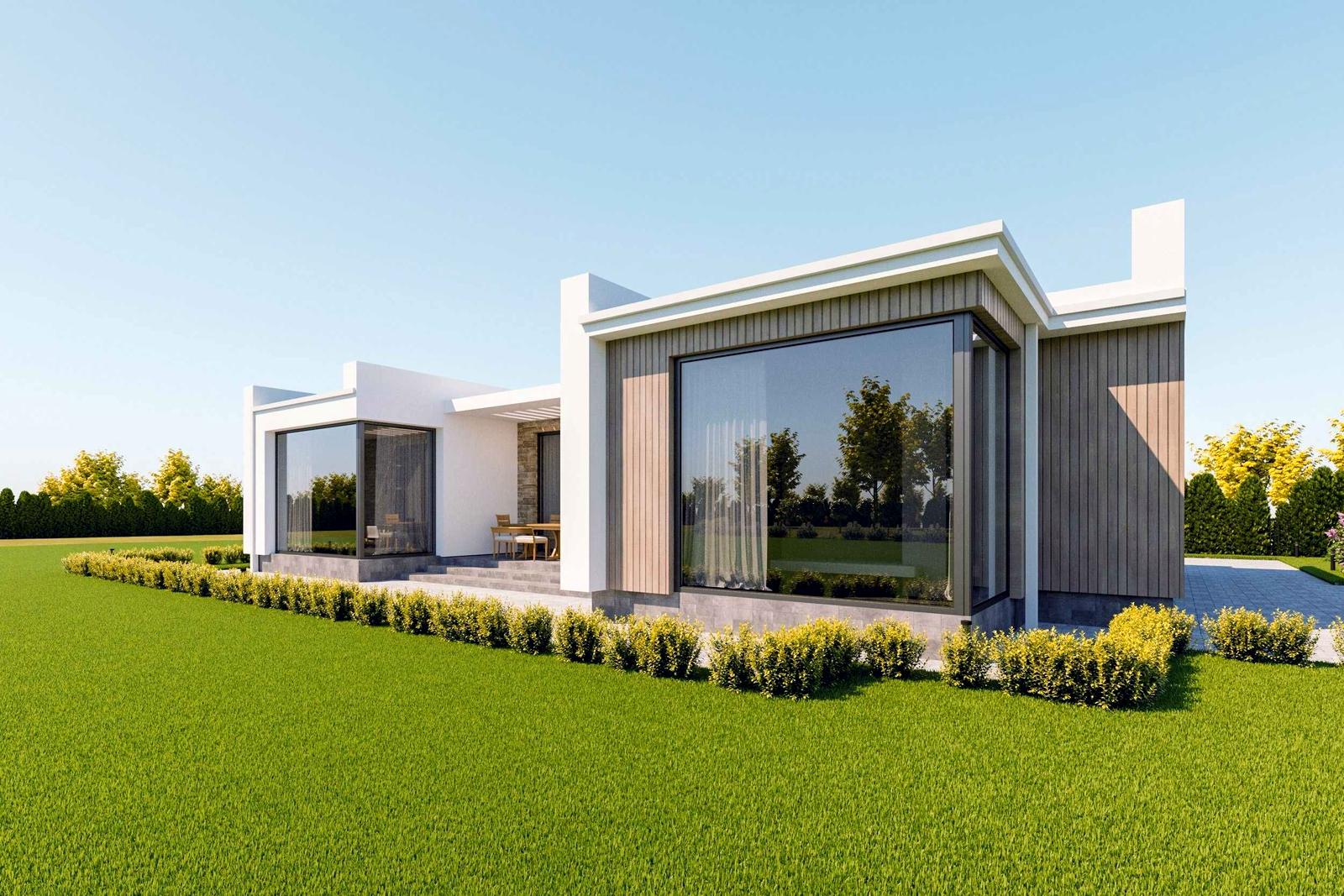 Дом по адресу (площадь 193 м²) - Atlanta.ua