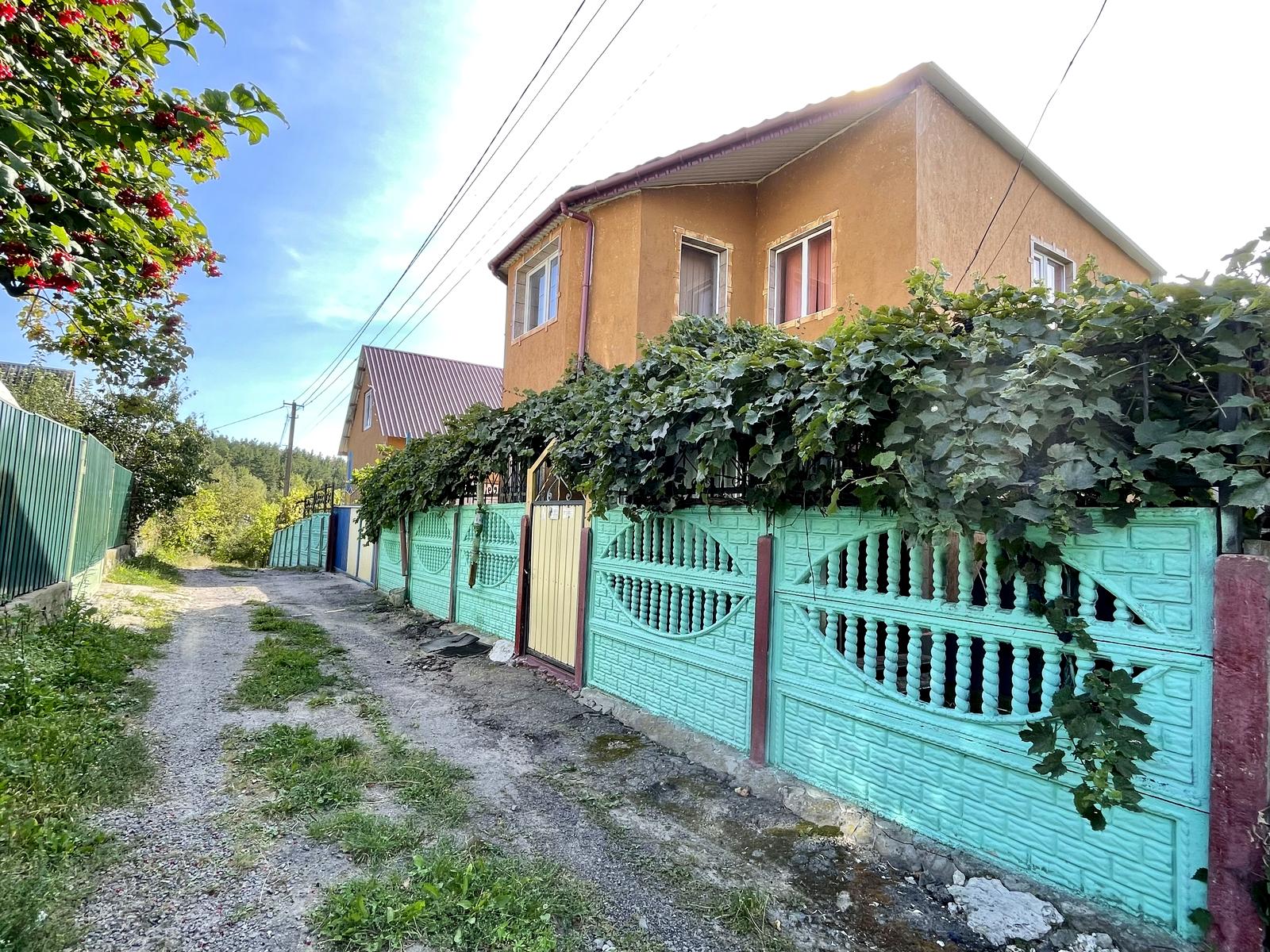 Дом по адресу (площадь 113 м²) - Atlanta.ua - фото 5