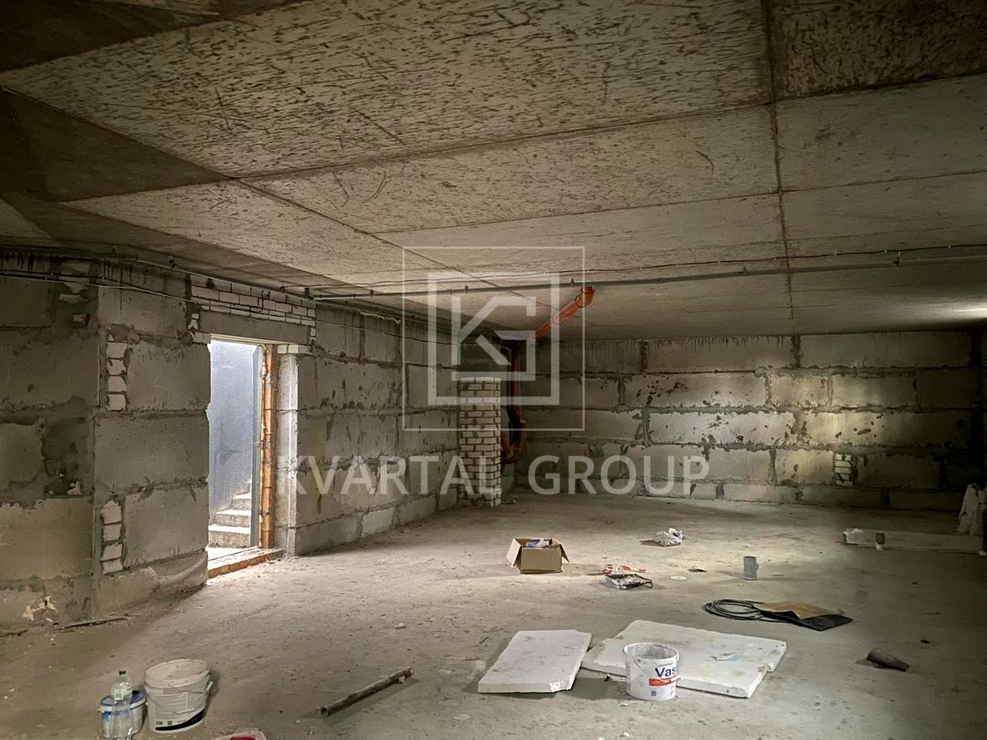 Комерційна нерухомість за адресою вул. Боголюбова (площа 106 м²) - Atlanta.ua - фото 8