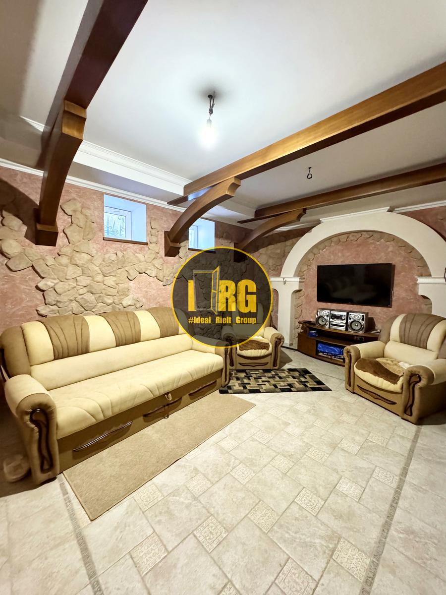 House by the address (area 572 m²) - Atlanta.ua - photo 7