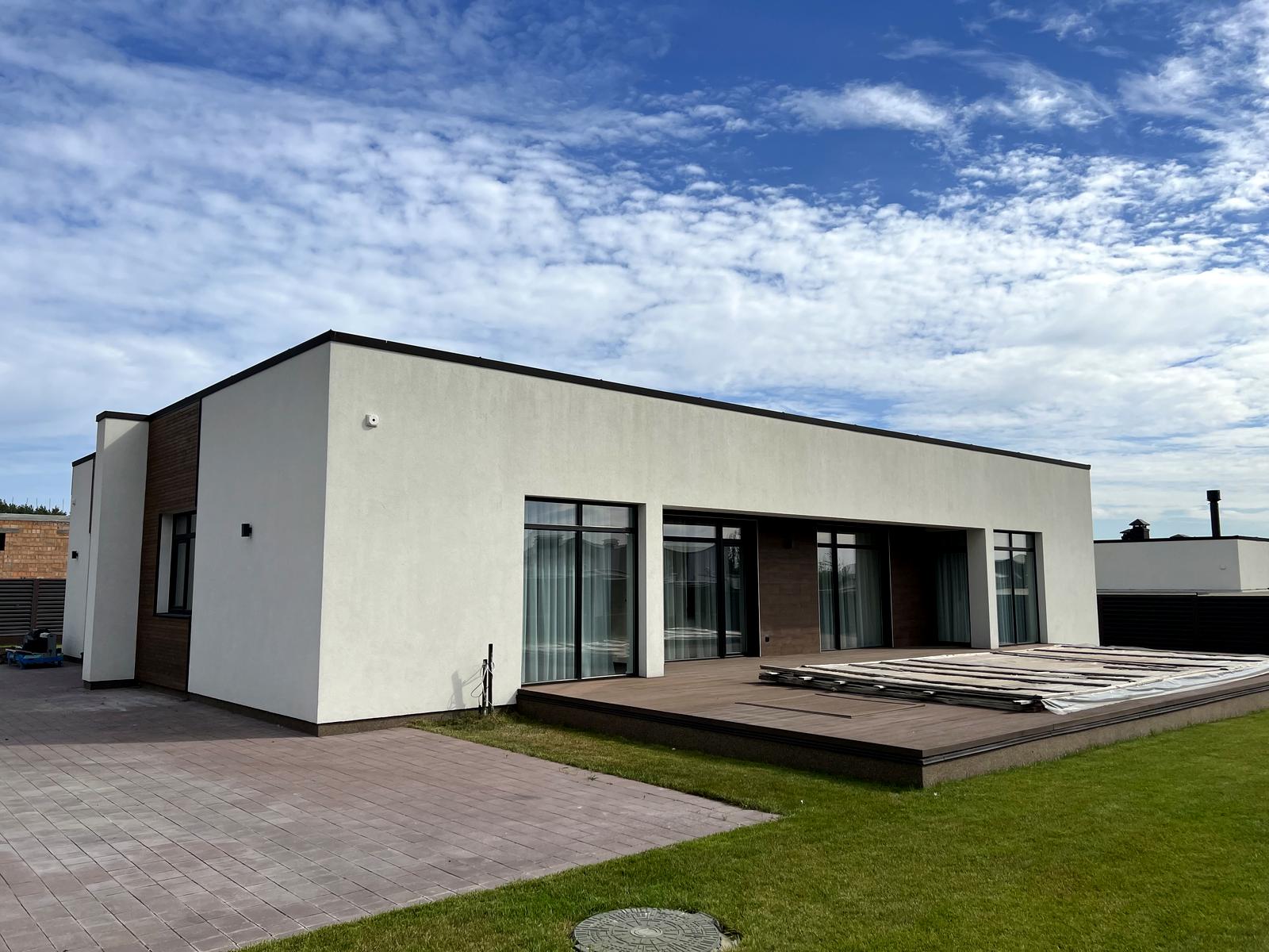 House by the address (area 204 m²) - Atlanta.ua - photo 3