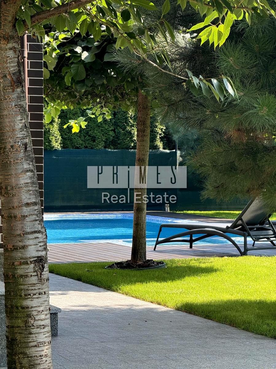 Багатокімнатна квартира за адресою вул. Костанді (площа 300 м²) - Atlanta.ua - imageAlt 35