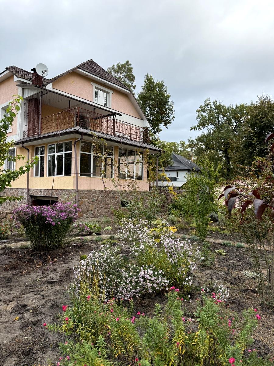 Дом по адресу ул. Шевченко Т. (площадь 330 м²) - Atlanta.ua - фото 11