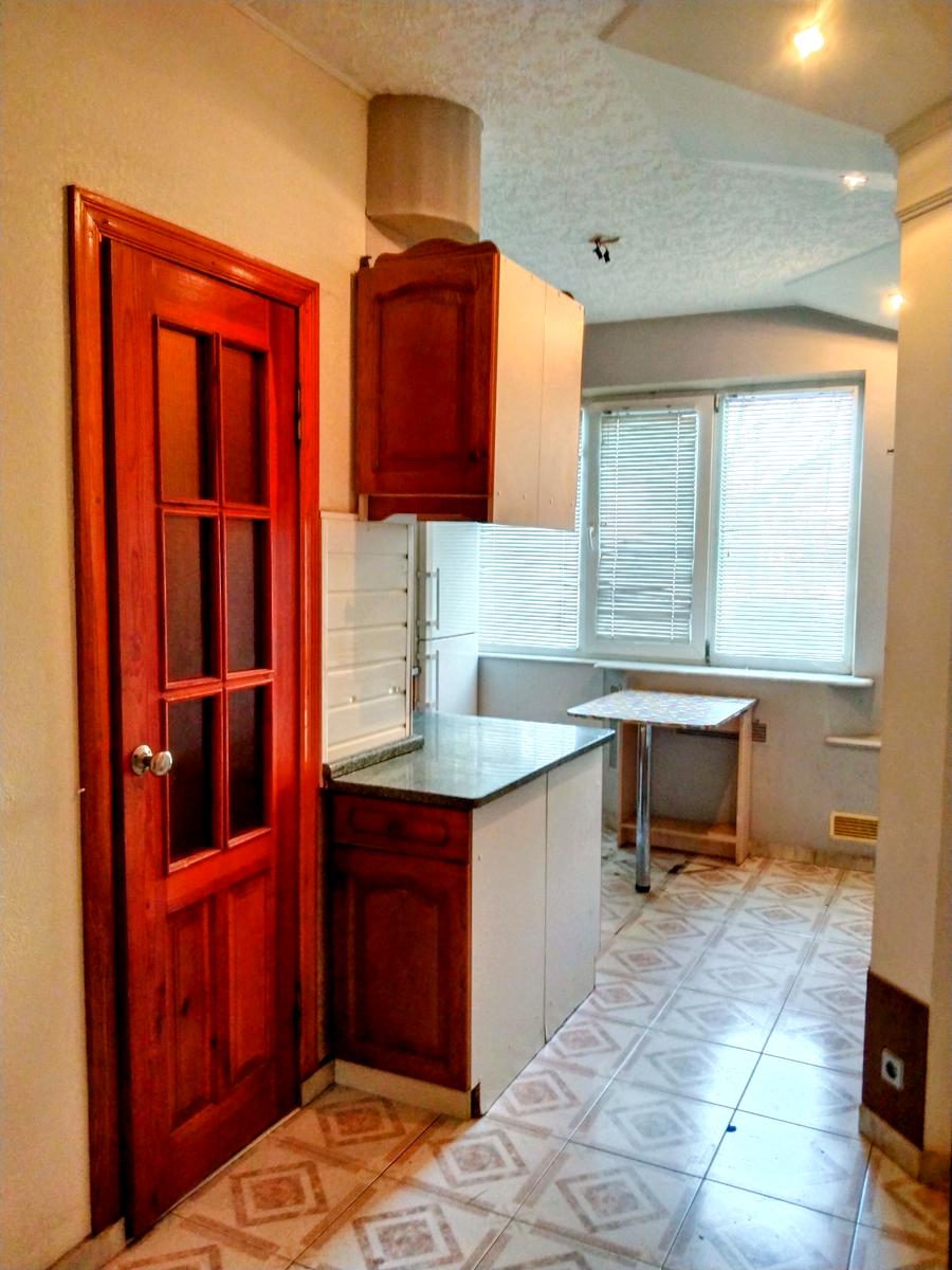 2-rooms apartment apartment by the address st. Per Energetikov (area 57,3 m²) - Atlanta.ua - фото 11