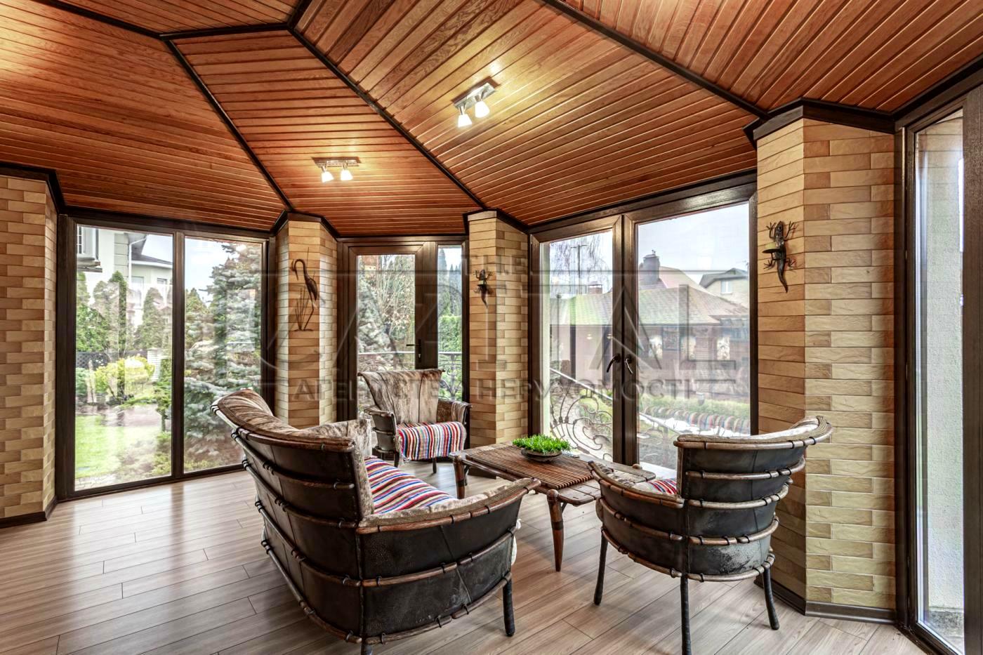 House by the address (area 1000 m²) - Atlanta.ua - photo 54