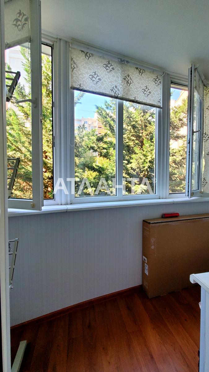 2-комнатная квартира по адресу ул. Вильямса ак. (площадь 67,9 м²) - Atlanta.ua - фото 8