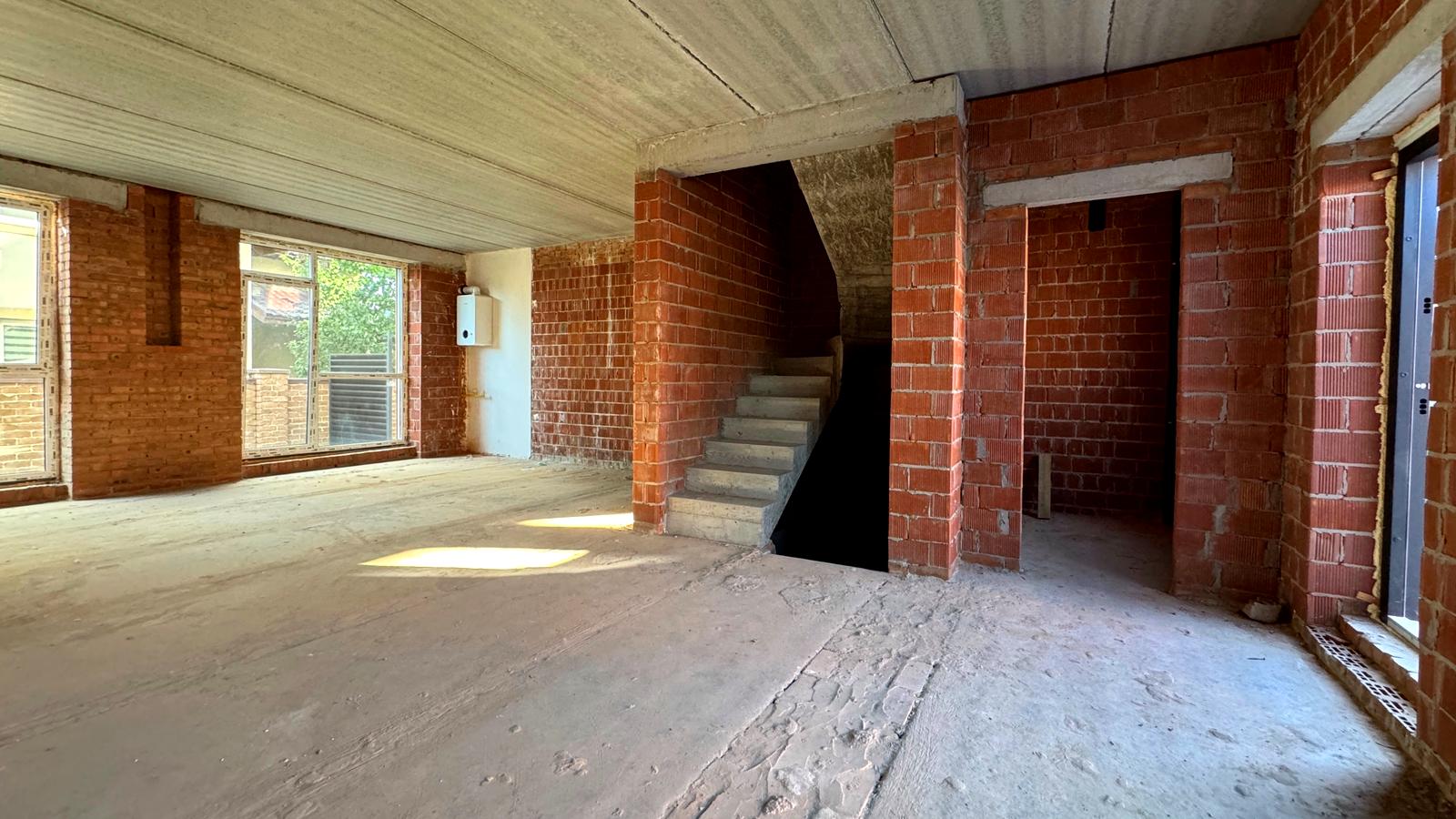 Дом по адресу ул. Вишневая (площадь 165 м²) - Atlanta.ua - фото 16