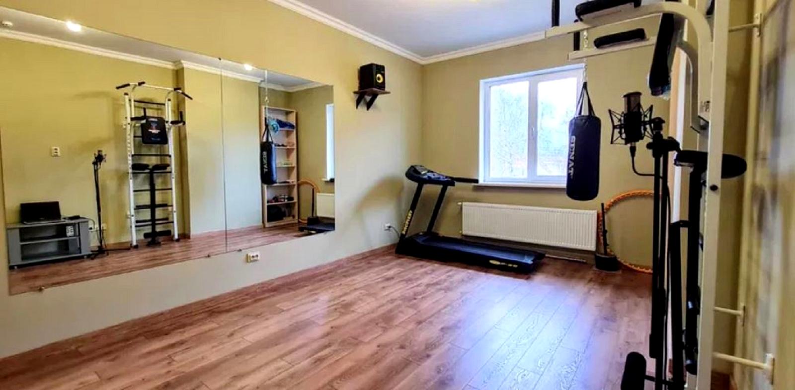 Дом по адресу ул. Неделина (площадь 370 м²) - Atlanta.ua - фото 11