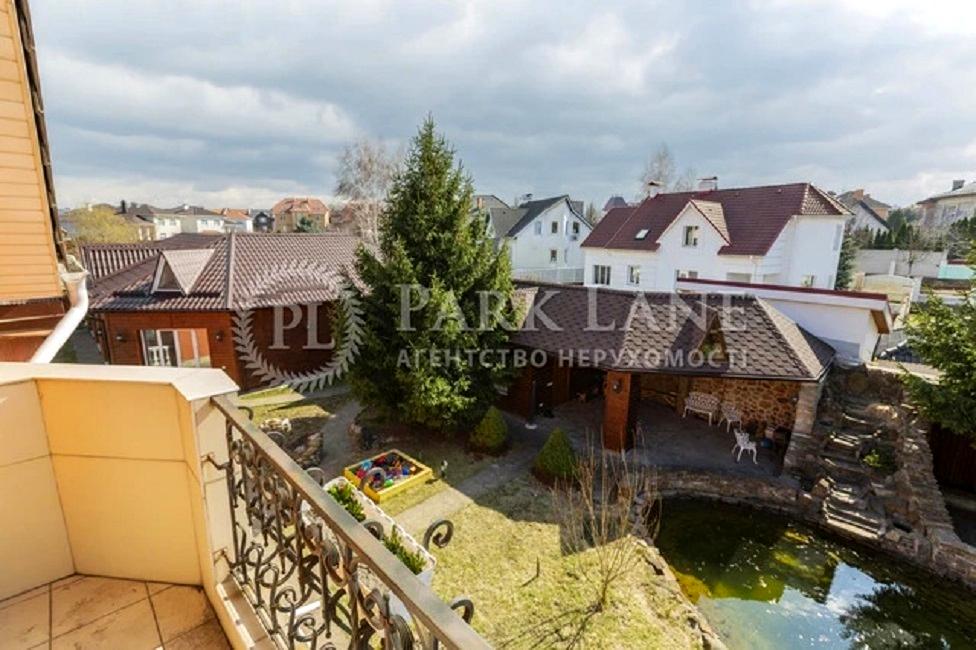 Будинок за адресою вул. Боголюбова (площа 800 м²) - Atlanta.ua - фото 23