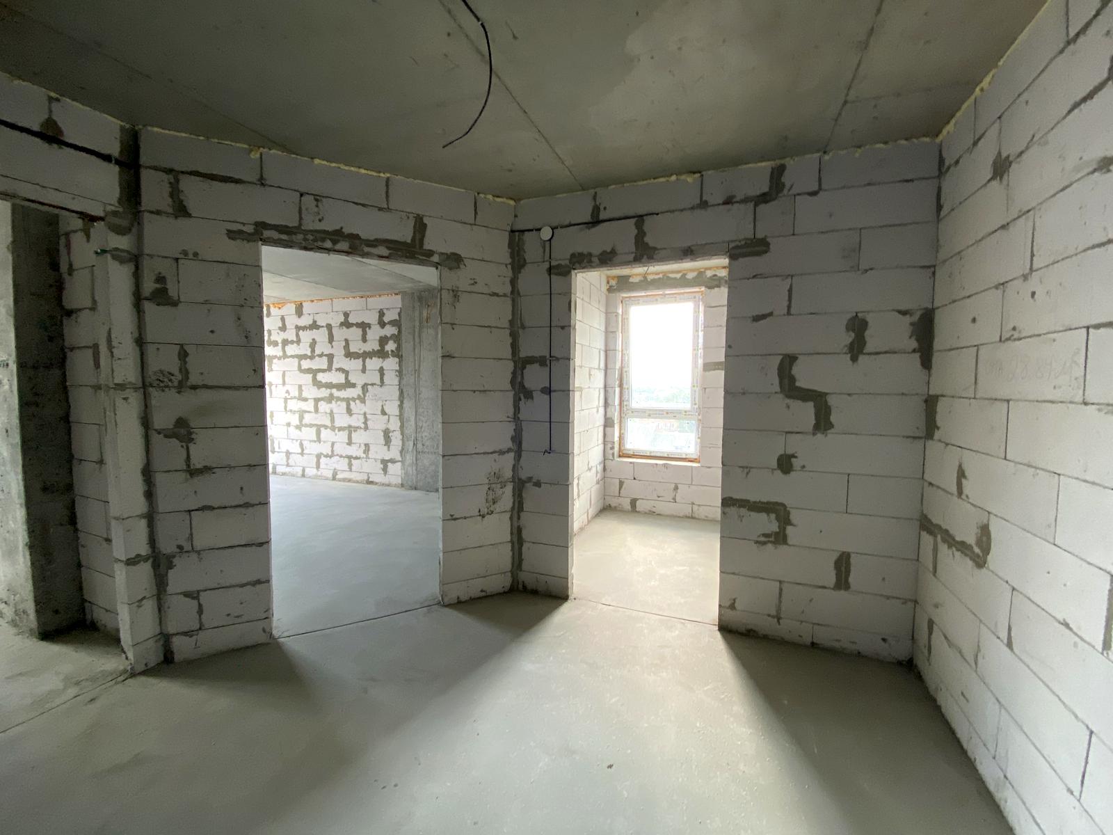 1-комнатная квартира по адресу ул. Привокзальная (площадь 46 м²) - Atlanta.ua - фото 7