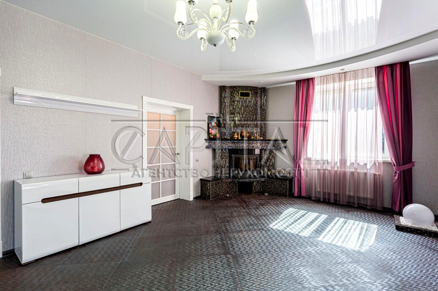 House by the address st. Zvenigorodskaya (area 482 m²) - Atlanta.ua - photo 14