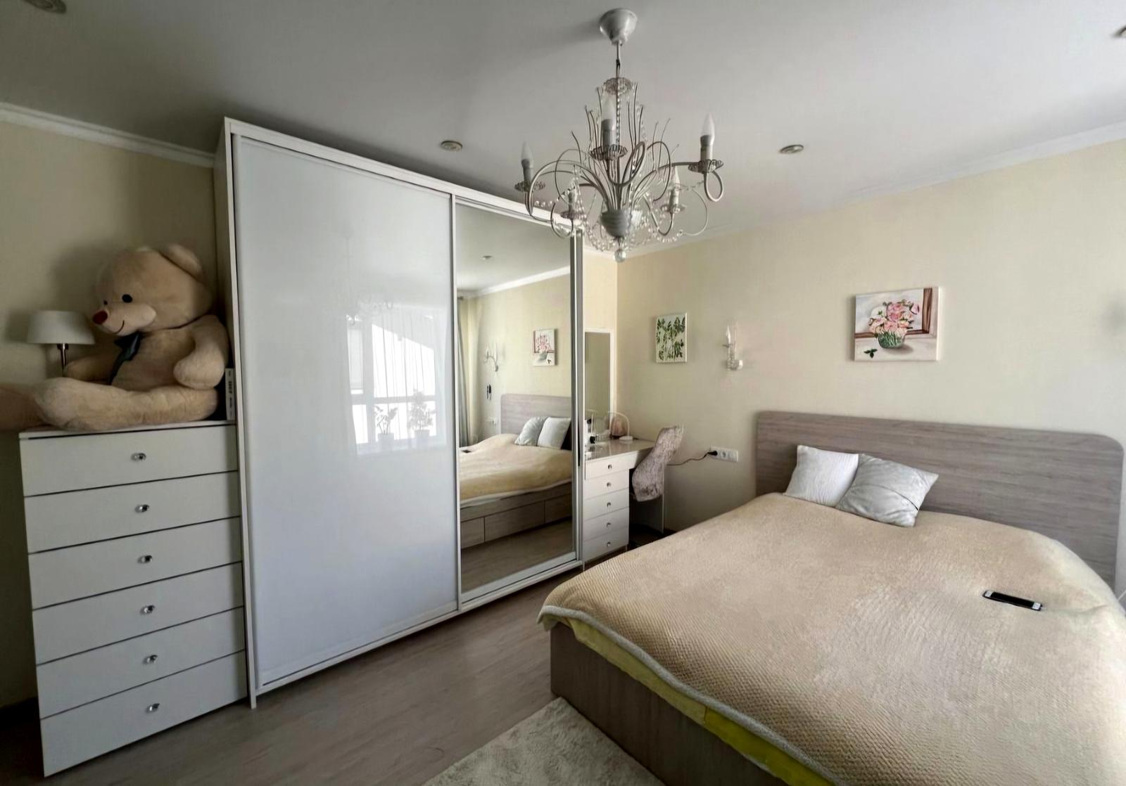 Дом по адресу ул. Вишневая (площадь 88 м²) - Atlanta.ua - фото 2