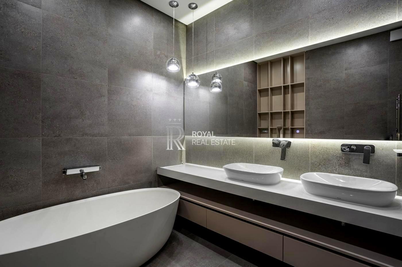 House by the address st. Zvenigorodskaya (area 238 m²) - Atlanta.ua - photo 22