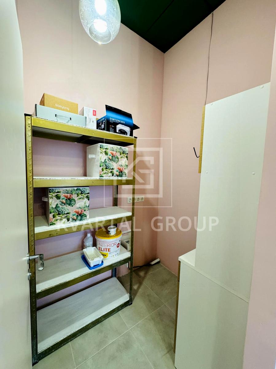 Commercial real estate at st. Zapadnaya (area 18 m²) - Atlanta.ua - photo 7