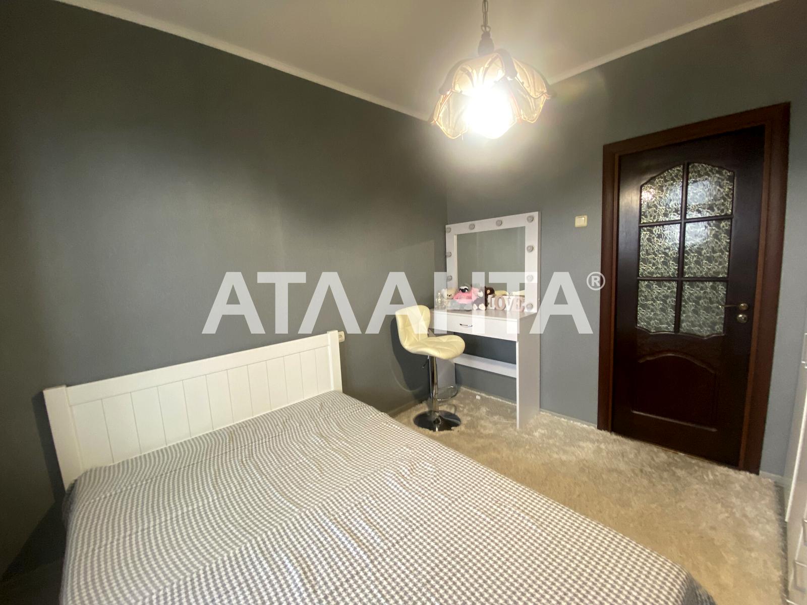 Багатокімнатна квартира за адресою Люстдорфська дор. (площа 88 м²) - Atlanta.ua - фото 4