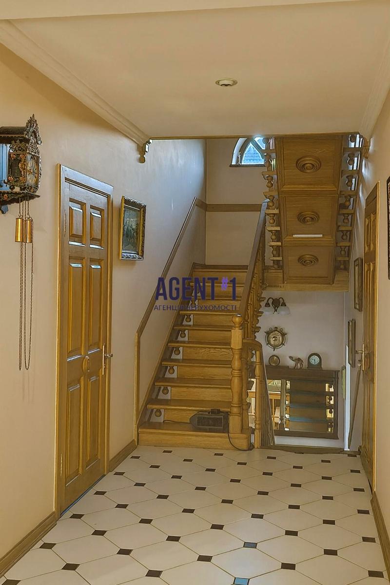 Дом по адресу (площадь 406 м²) - Atlanta.ua - фото 9