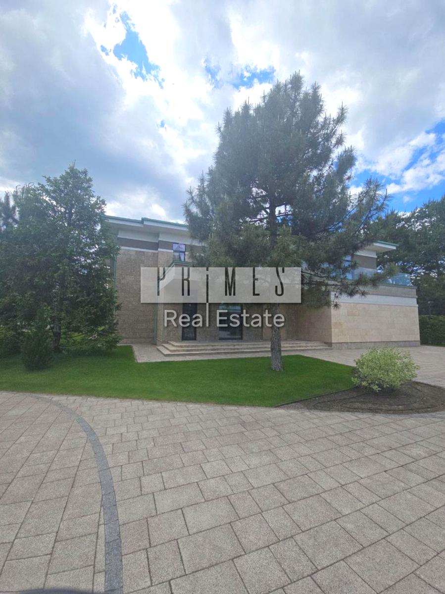 Дом по адресу (площадь 550 м²) - Atlanta.ua - фото 3