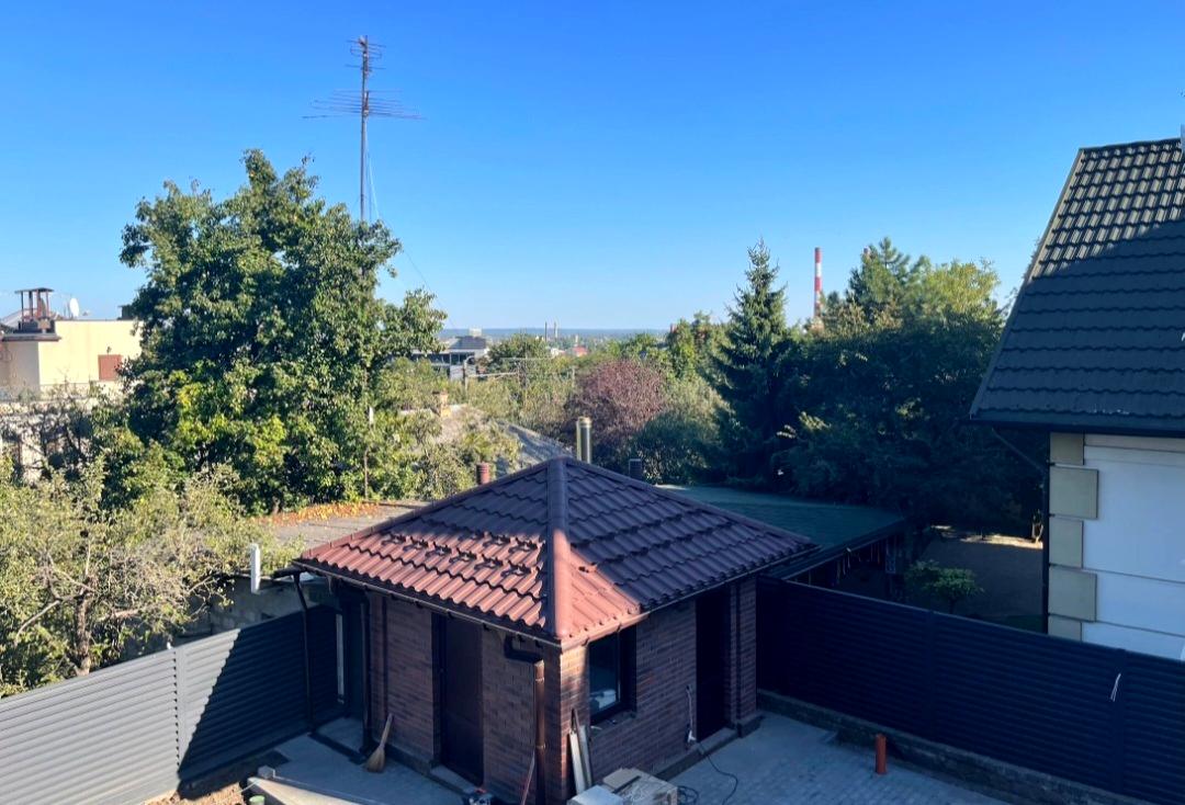 Дом по адресу ул. Правобережная (площадь 488 м²) - Atlanta.ua - фото 6