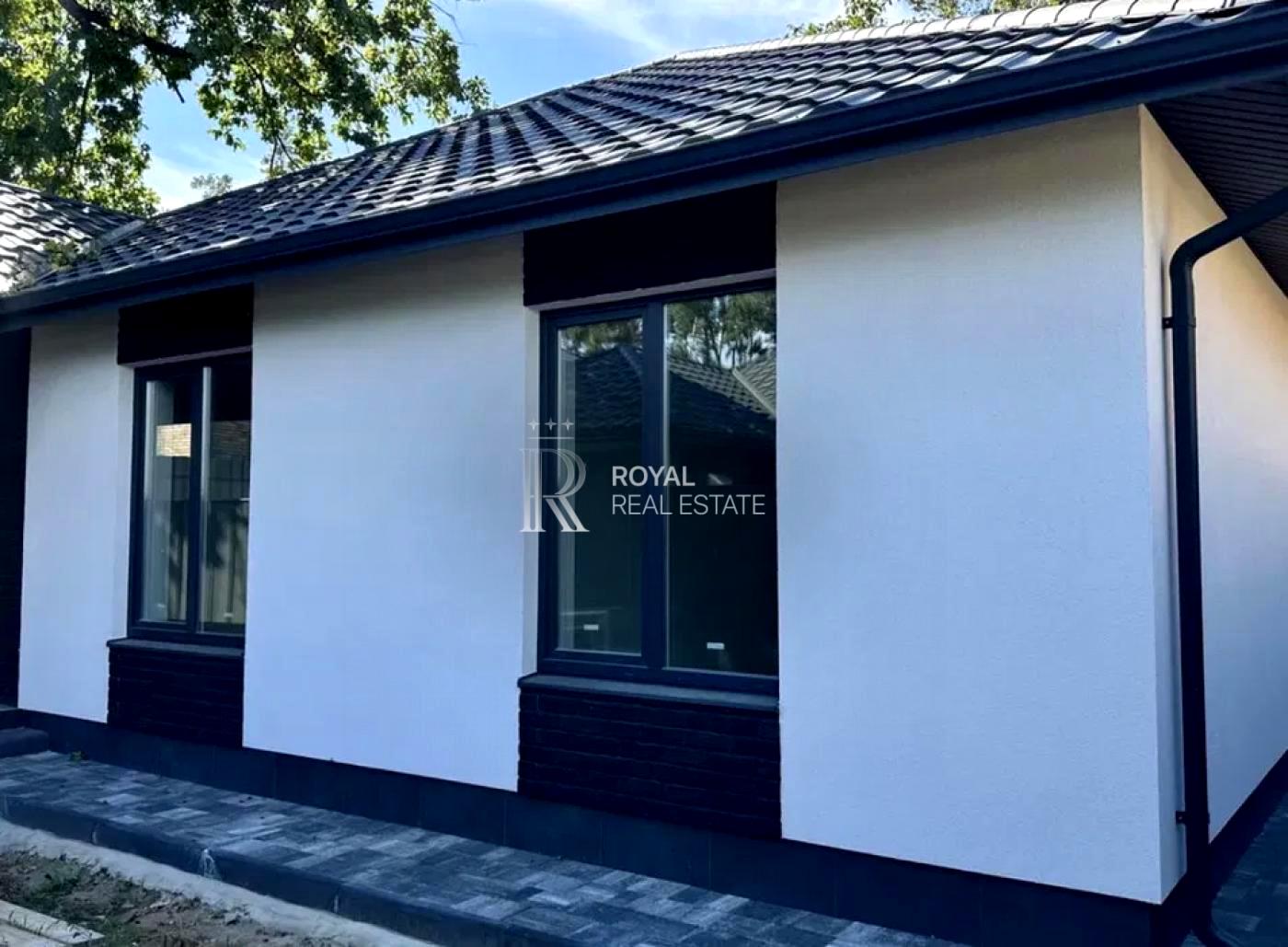 House by the address (area 120 m²) - Atlanta.ua - photo 18