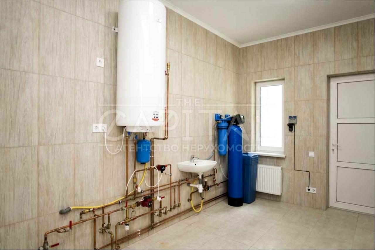 Дом по адресу (площадь 250 м²) - Atlanta.ua - фото 4