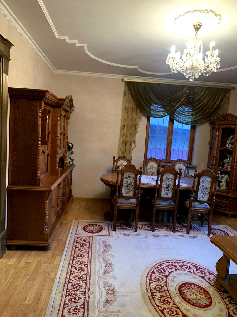 Будинок за адресою вул. Зорінська (площа 227 м²) - Atlanta.ua