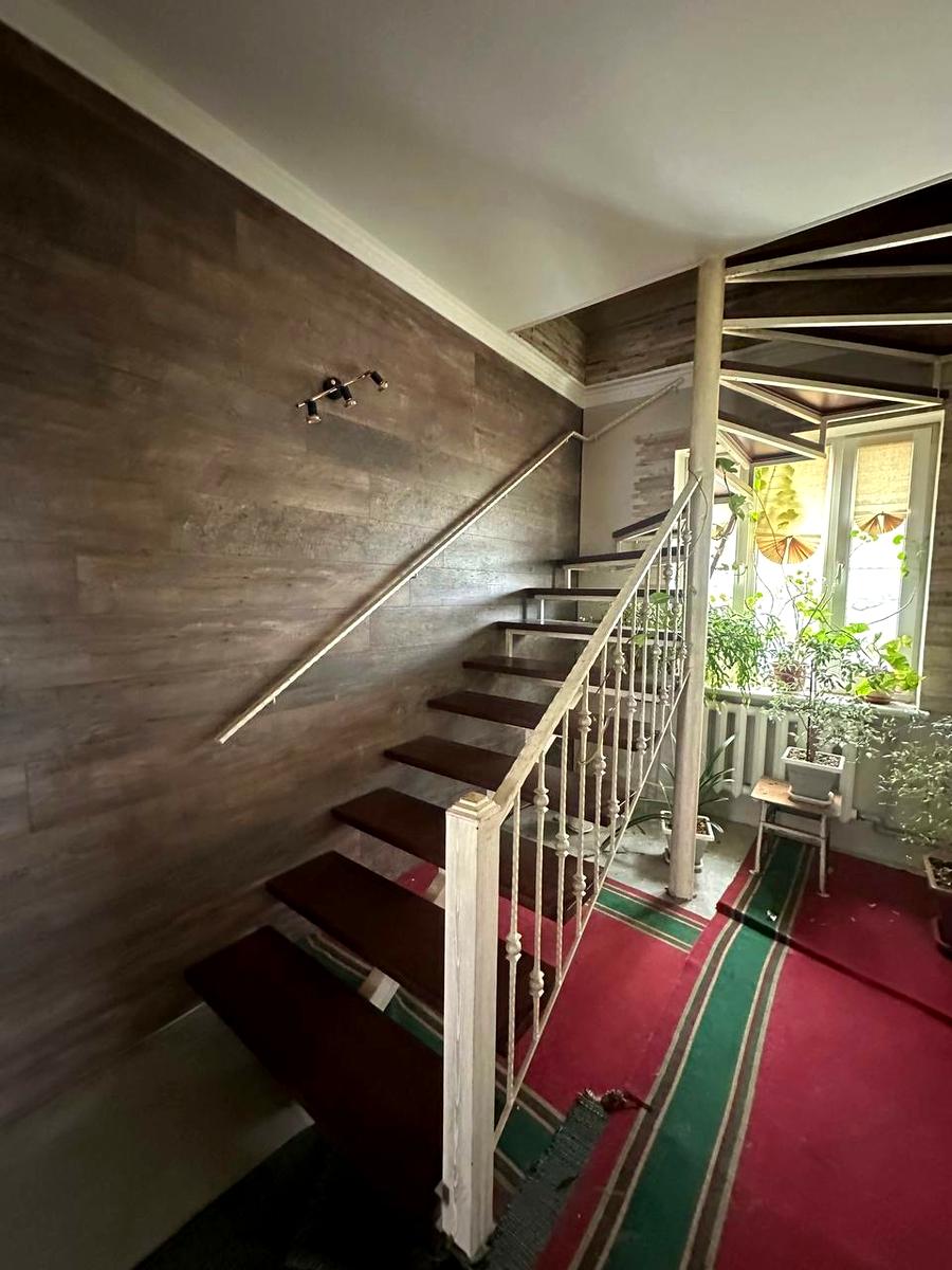 Дом по адресу ул. Королева ак. (площадь 360 м²) - Atlanta.ua - фото 34