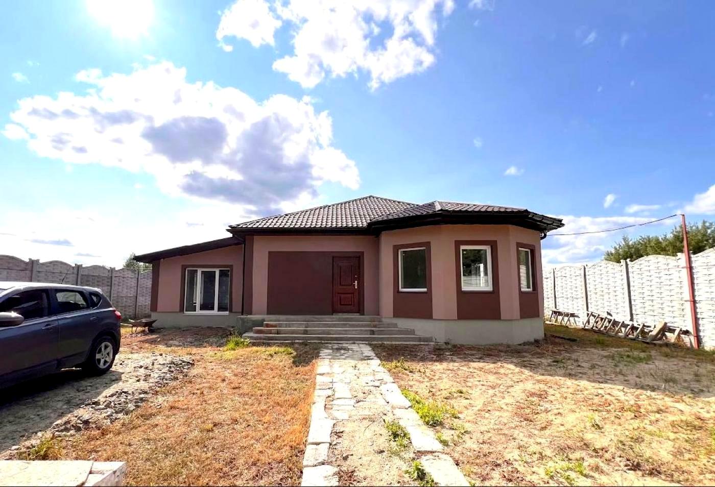 Дом по адресу (площадь 140 м²) - Atlanta.ua - фото 3