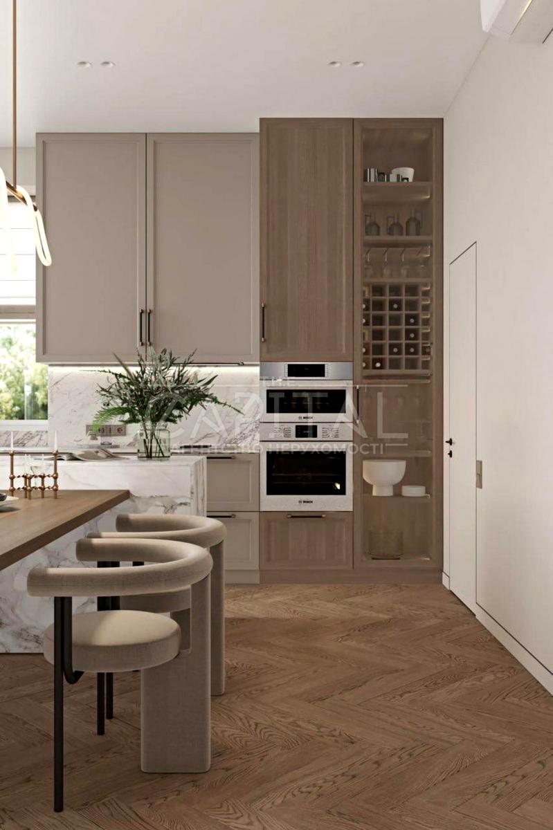 House by the address st. Grodnenskaya (area 260 m²) - Atlanta.ua - photo 11