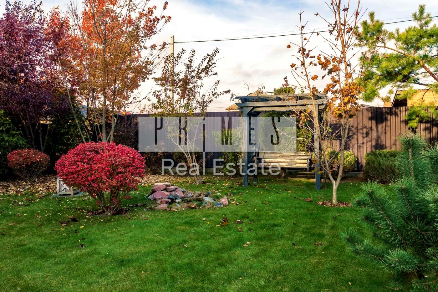 Дом по адресу (площадь 480 м²) - Atlanta.ua - фото 47