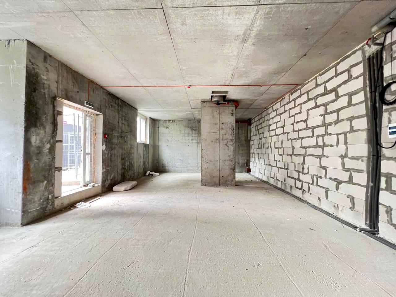 Комерційна нерухомість за адресою вул. Володимира Великого (площа 62 м²) - Atlanta.ua - фото 10