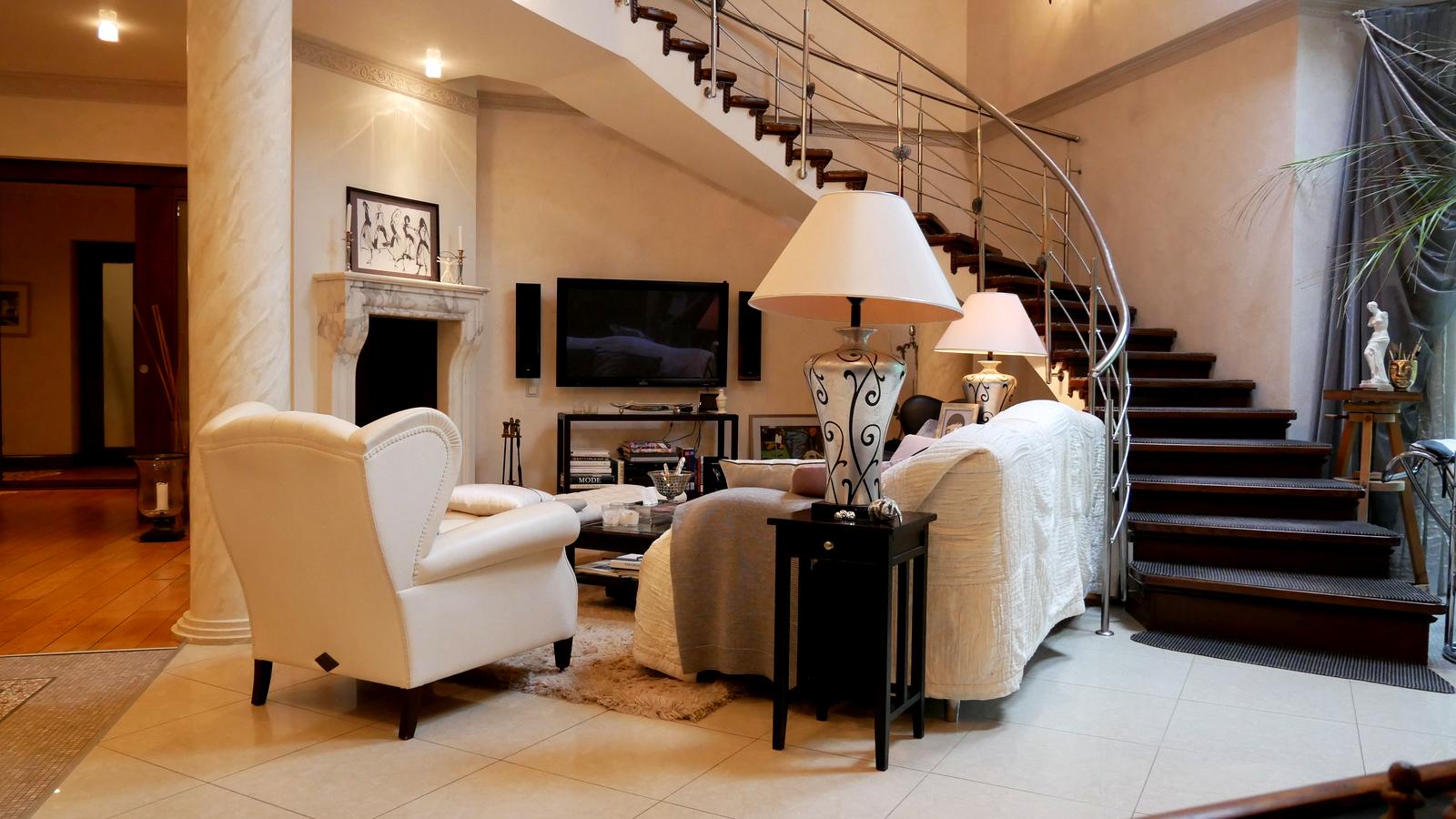 House by the address st. Shevchenko (area 586,8 m²) - Atlanta.ua