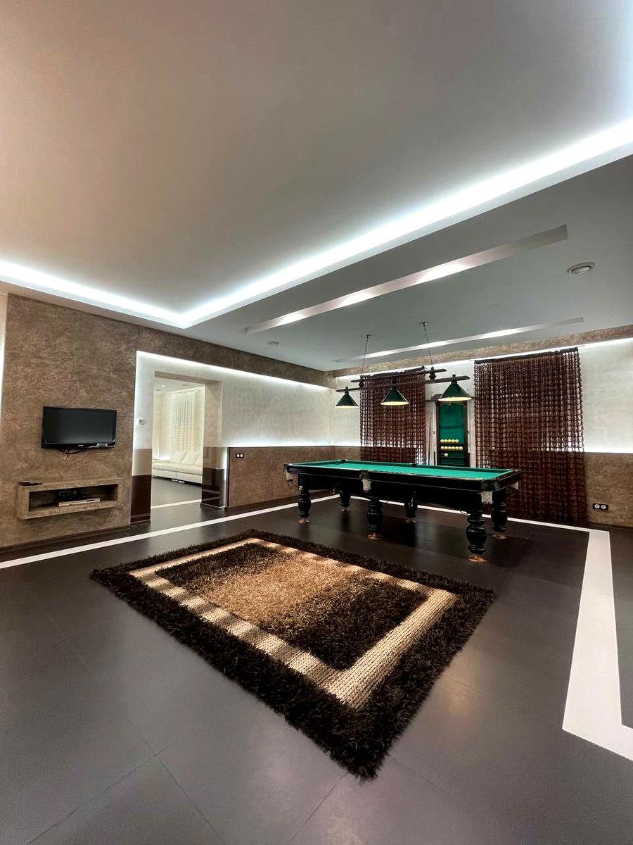 Дом по адресу ул. Пригородская (площадь 650 м²) - Atlanta.ua - фото 39