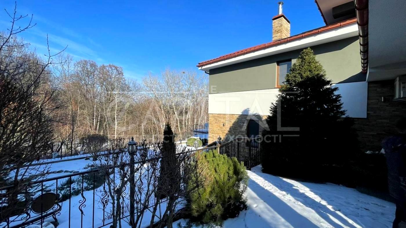 House by the address (area 300 m²) - Atlanta.ua - photo 30