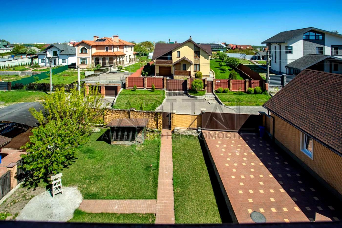 Дом по адресу (площадь 550 м²) - Atlanta.ua - фото 2