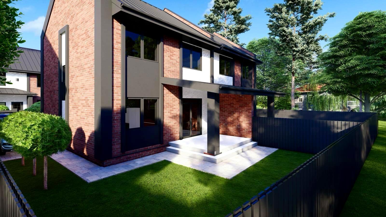 Будинок за адресою (площа 110 м²) - Atlanta.ua - фото 12