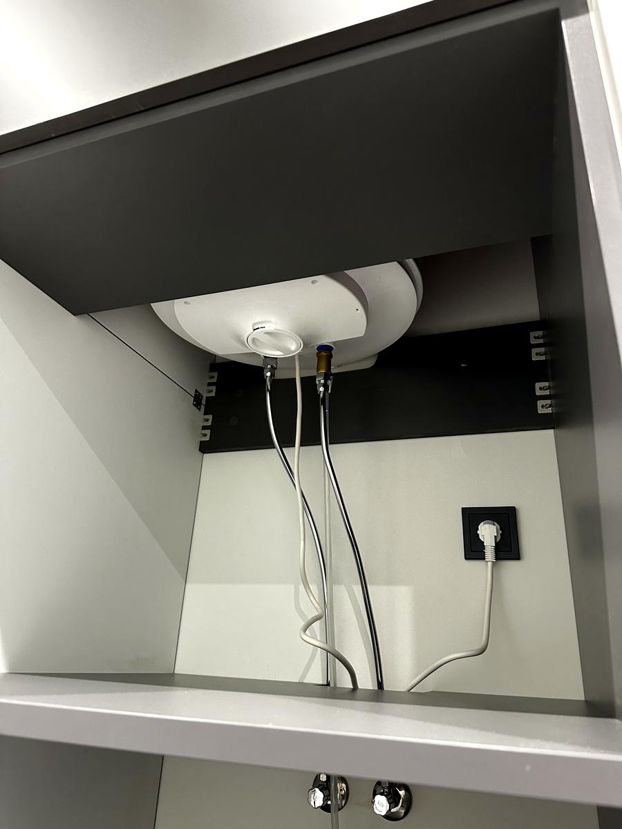 1-room apartment apartment by the address (area 45 m²) - Atlanta.ua - photo 55