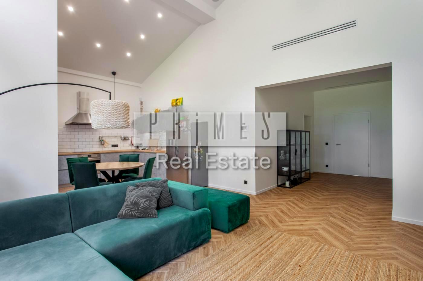 House by the address (area 130 m²) - Atlanta.ua - photo 27