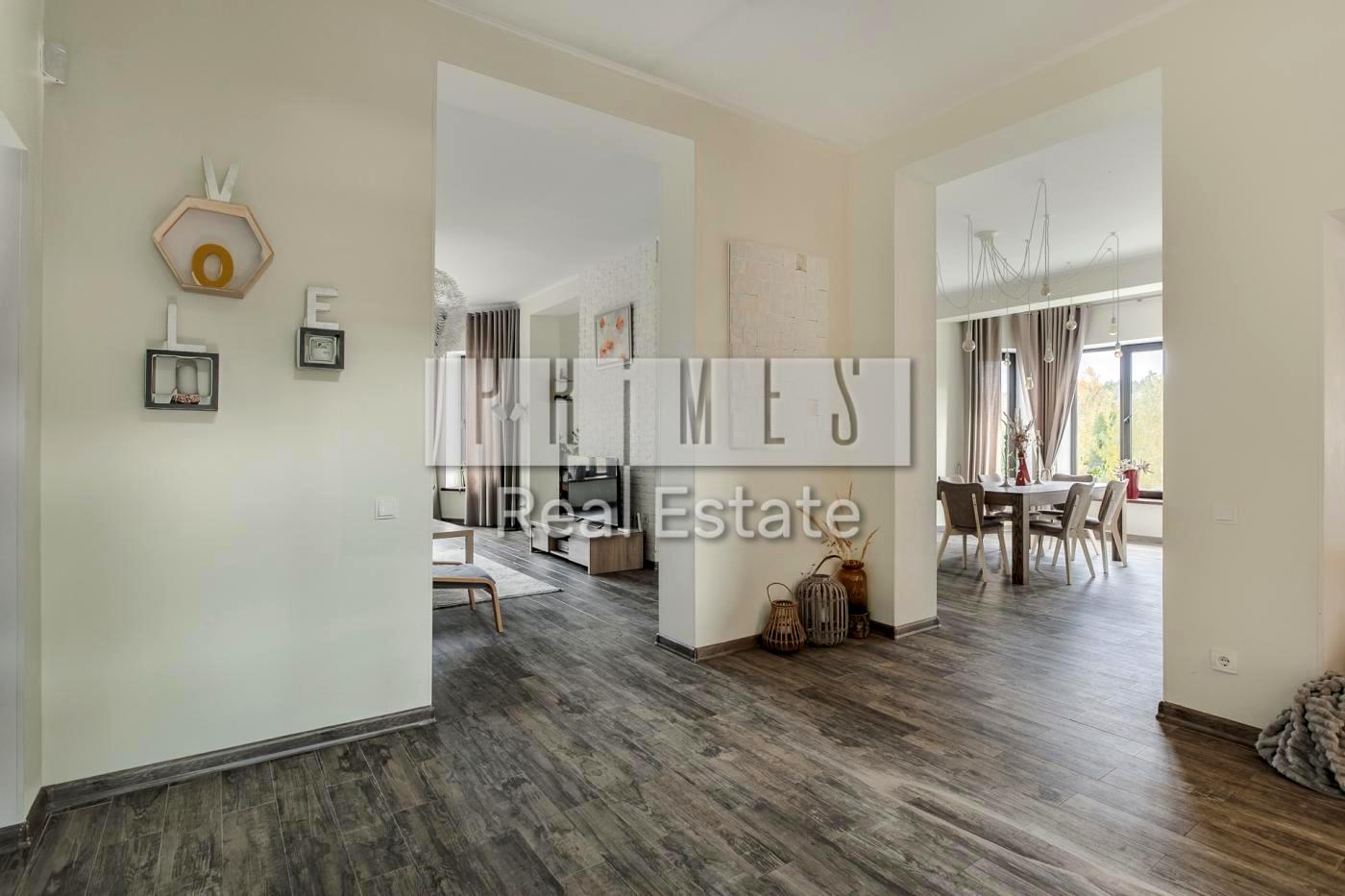 House by the address (area 420 m²) - Atlanta.ua - photo 37