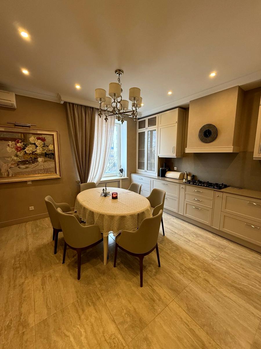 3-rooms apartment apartment by the address st. Mukachevskiy per (area 118 m²) - Atlanta.ua - photo 5