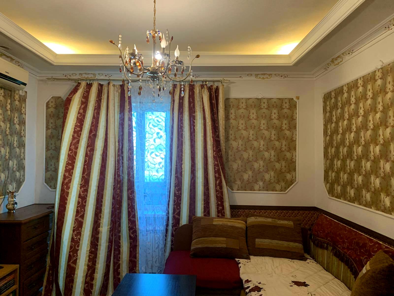 Багатокімнатна квартира за адресою (площа 101 м²) - Atlanta.ua - фото 2