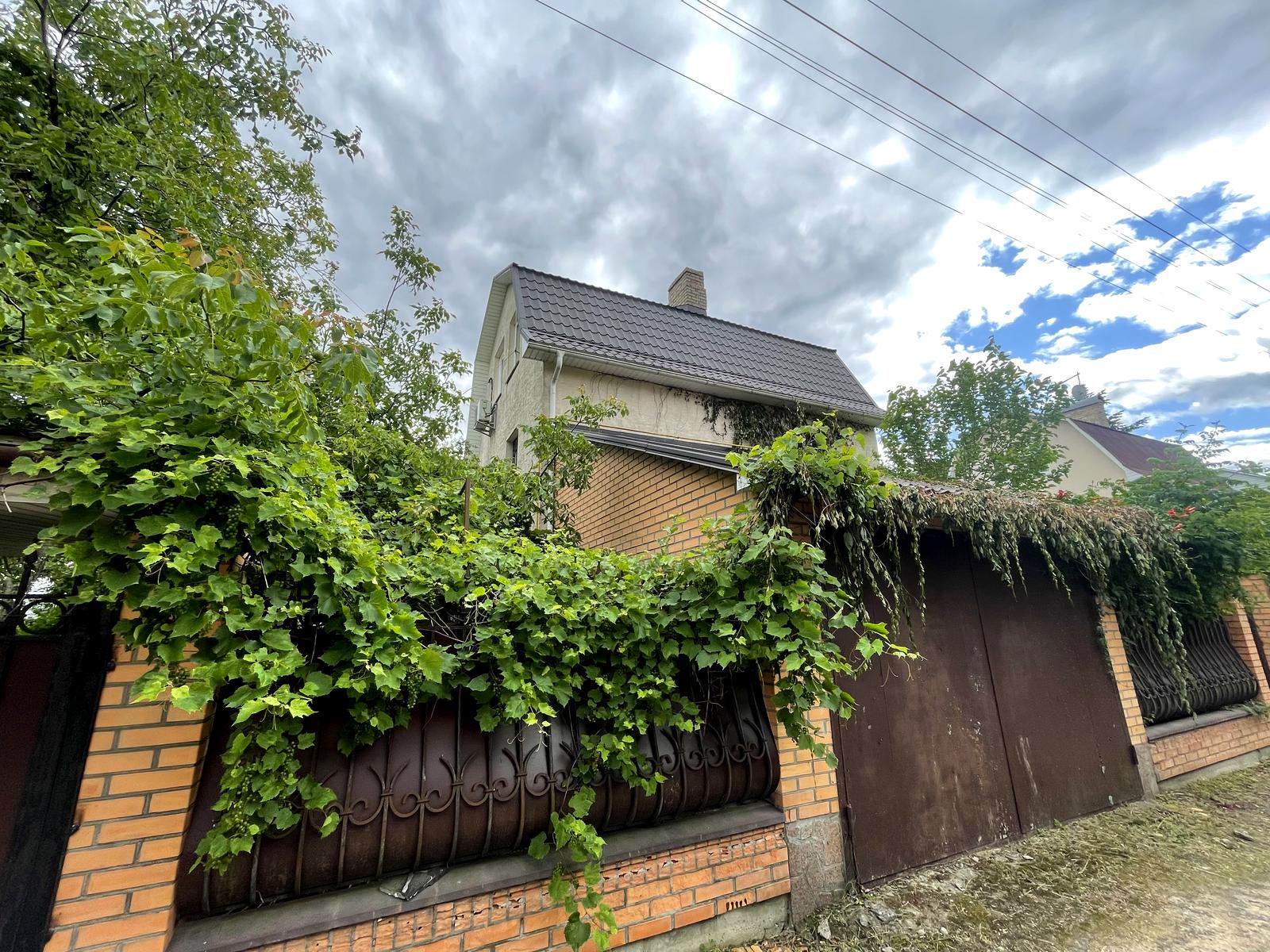 Дом по адресу (площадь 120 м²) - Atlanta.ua - фото 8