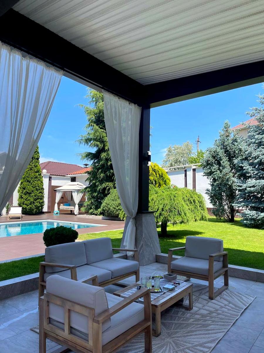 Дом по адресу ул. Пригородская (площадь 650 м²) - Atlanta.ua - фото 4