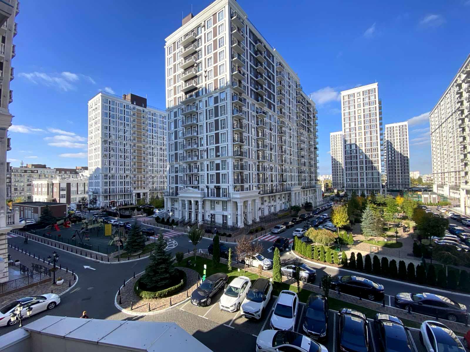 Commercial real estate at (area 42 m²) - Atlanta.ua - photo 12