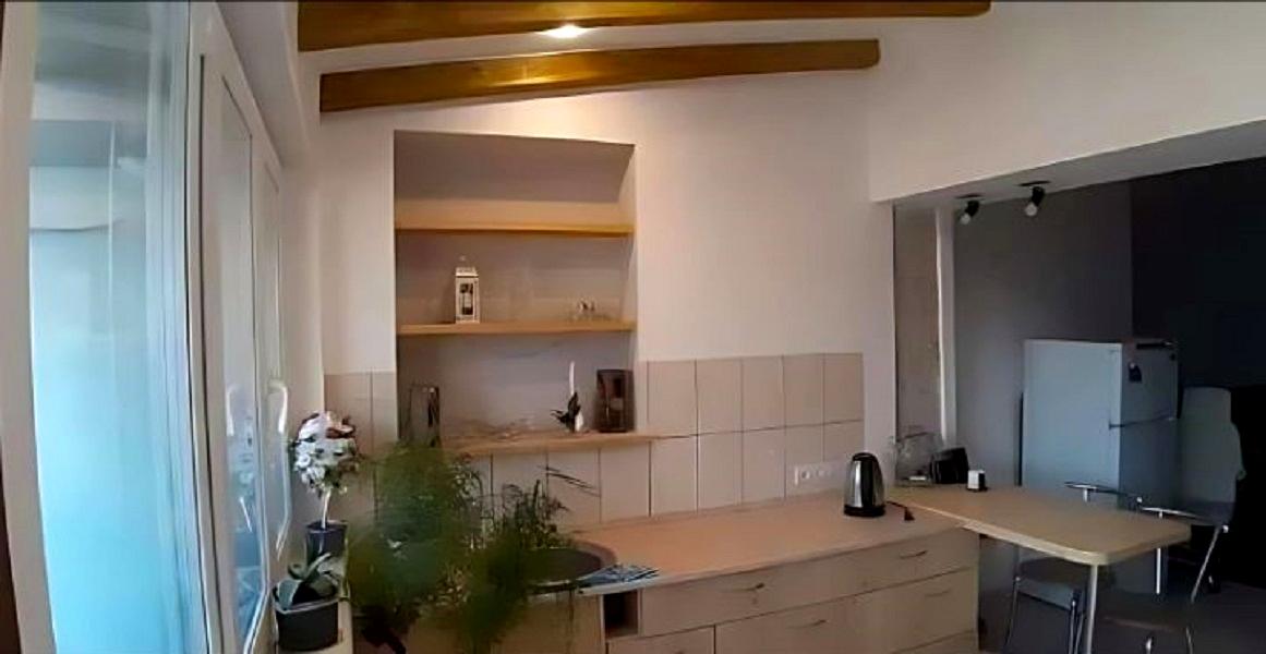 Будинок за адресою вул. Мускатна (площа 53 м²) - Atlanta.ua