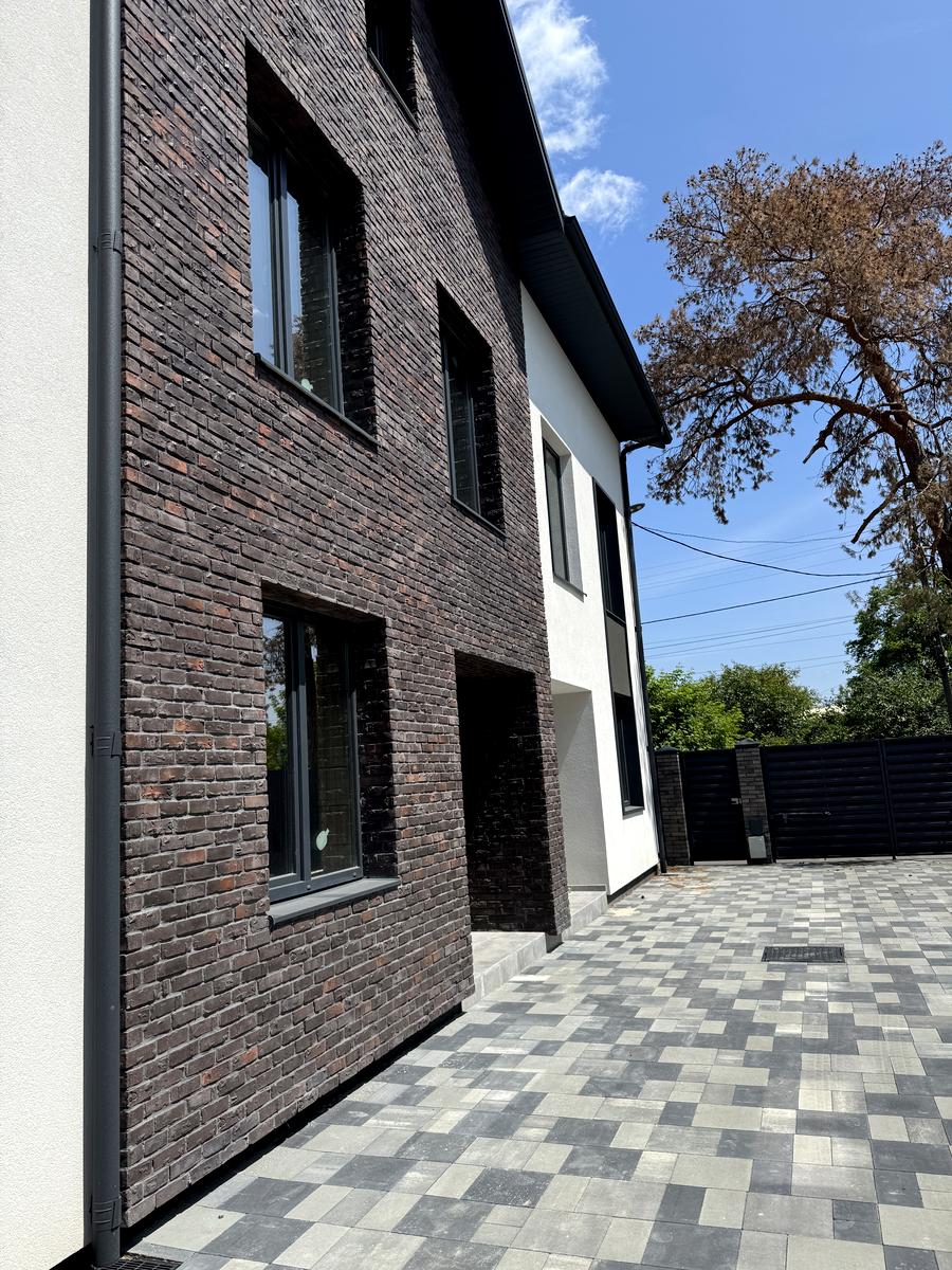 House by the address st. Kievskaya (area 91,5 m²) - Atlanta.ua - photo 2